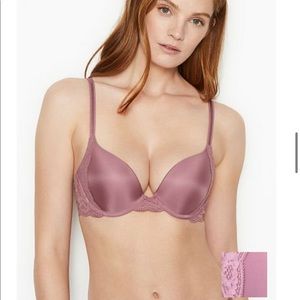 Victoria Secret Dream Angels Push-Up Bra